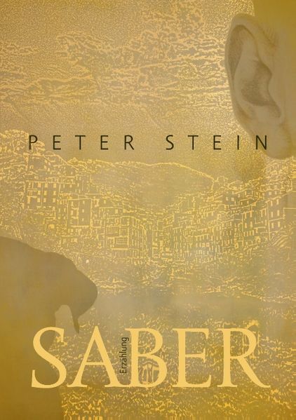 Cover von Saber