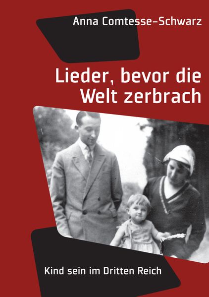 Cover von Lieder, bevor die Welt zerbrach
