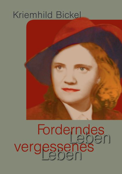 Cover von Forderndes Leben – vergessenes Leben