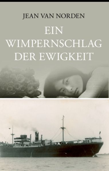 Cover von Ein Wimpernschlag der Ewigkeit