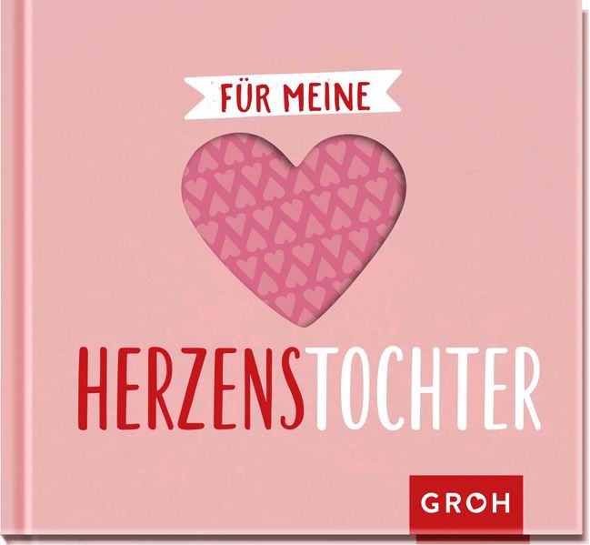 Cover von Für meine Herzenstochter
