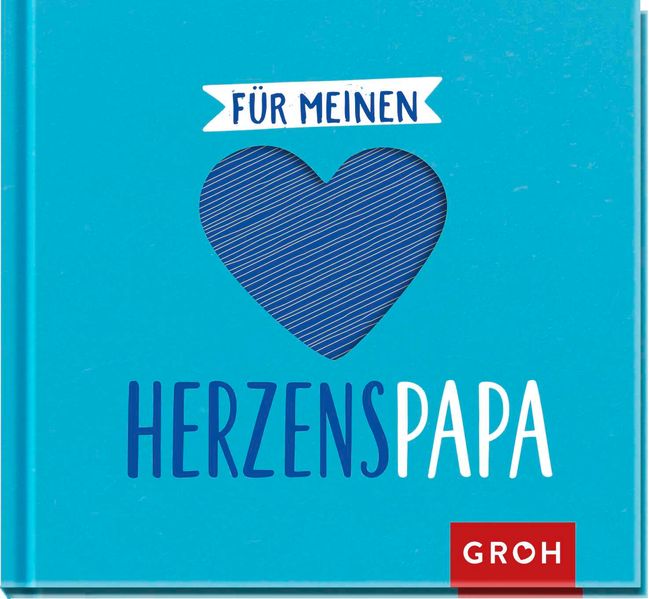 Cover von Für meine Herzenspapa