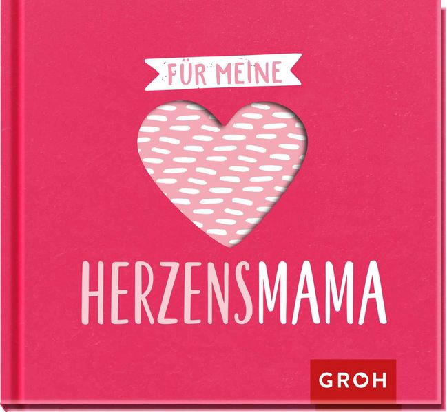 Cover von Für meine Herzensmama