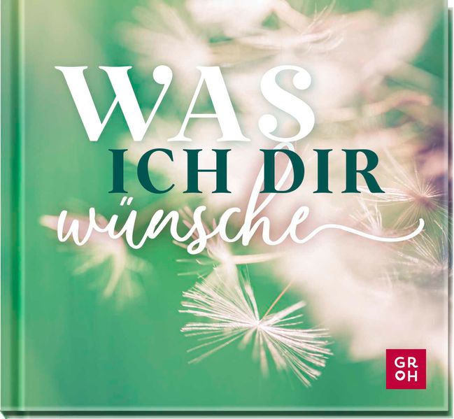 Cover von Was ich dir wünsche