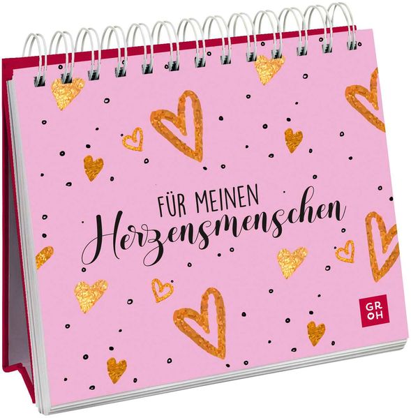 Cover von Für meinen Herzensmenschen