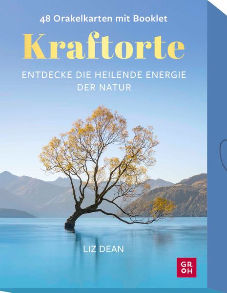 Cover von Kraftorte