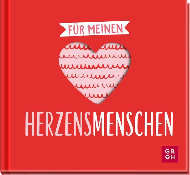Cover von Für meinen Herzensmenschen