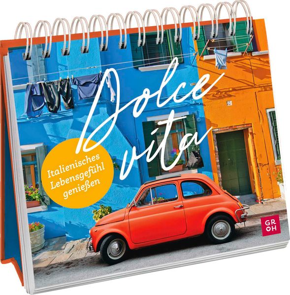 Cover von Dolce Vita