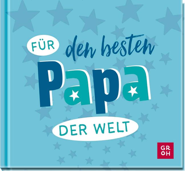 Cover von Für den besten Papa der Welt