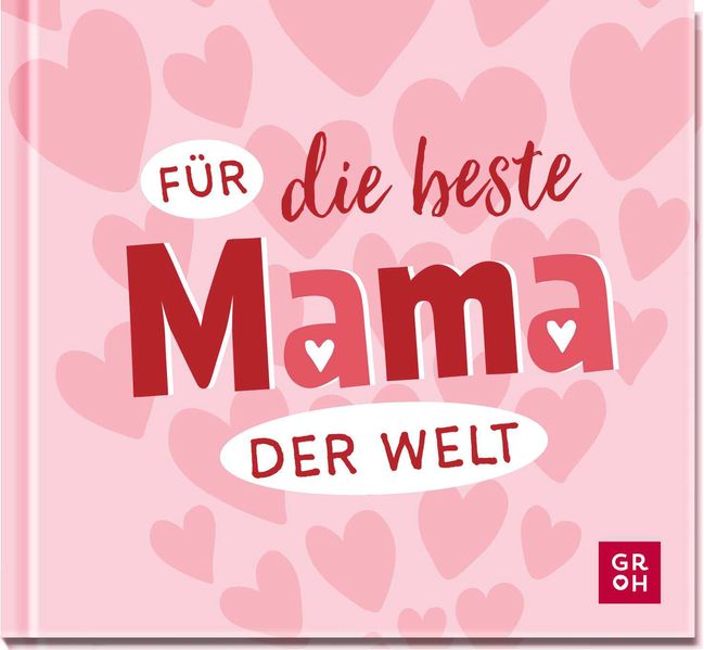 Cover von Für die beste Mama der Welt