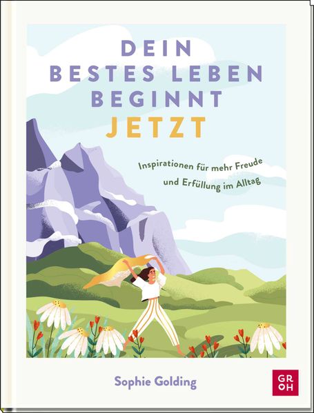 Cover von Dein bestes Leben beginnt jetzt