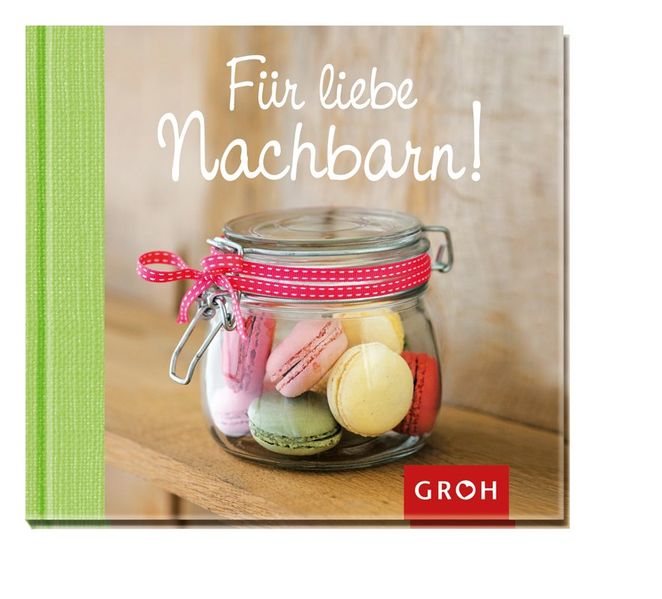 Cover von Für liebe Nachbarn