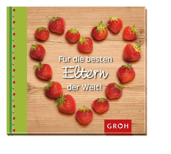Cover von Für die besten Eltern der Welt