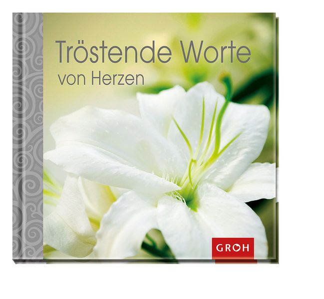Cover von Tröstende Worte von Herzen