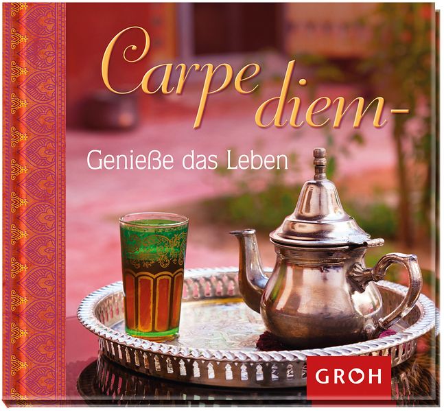 Cover von Carpe Diem