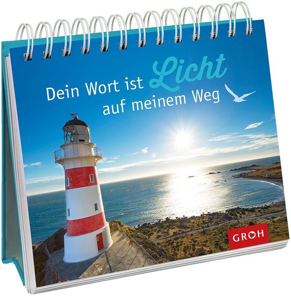 Cover von Dein Wort ist Licht auf meinem Weg