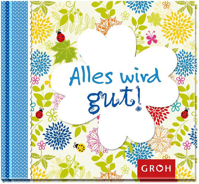 Cover von Alles wird gut!