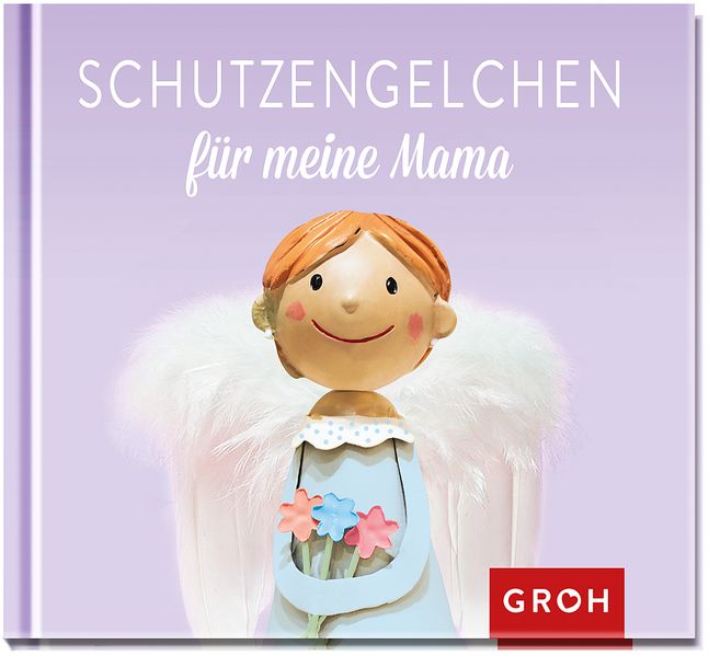 Cover von Schutzengelchen für meine Mama