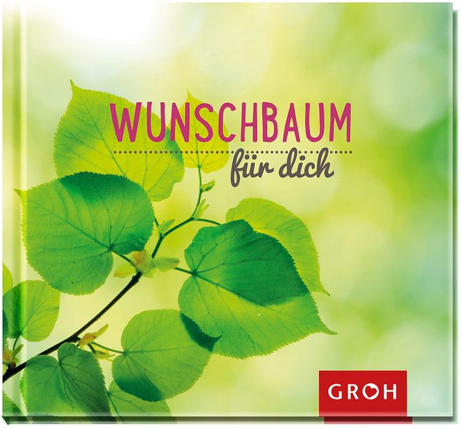 Cover von Wunschbaum für dich