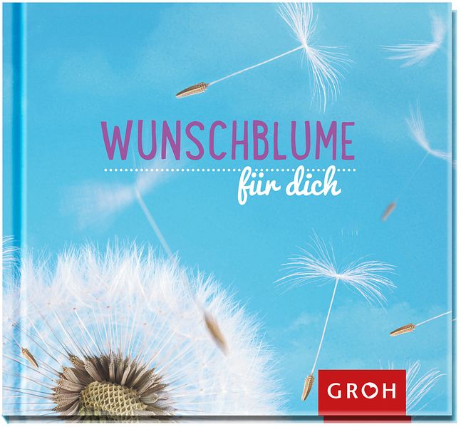 Cover von Wunschblume für dich