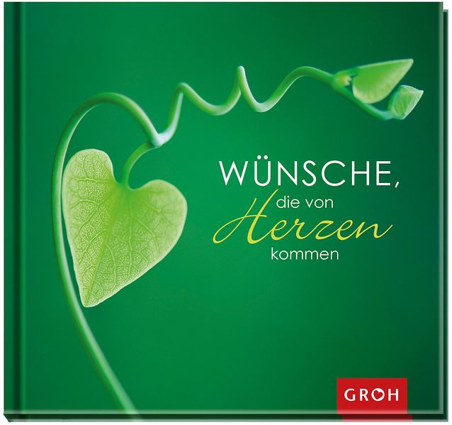 Cover von Wünsche, die von Herzen kommen