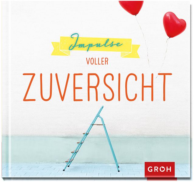 Cover von Impulse voller Zuversicht