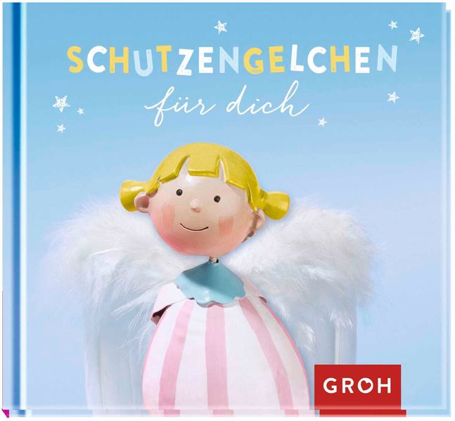 Cover von Schutzengelchen für dich