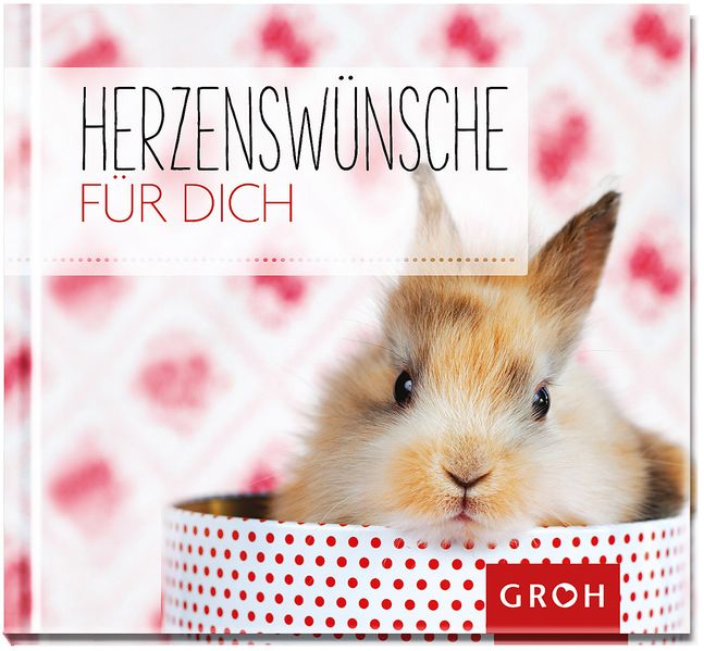 Cover von Herzenswünsche für dich