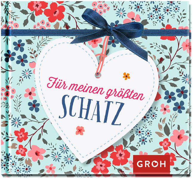 Cover von Für meinen größten Schatz