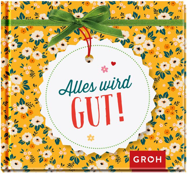 Cover von Alles wird gut!