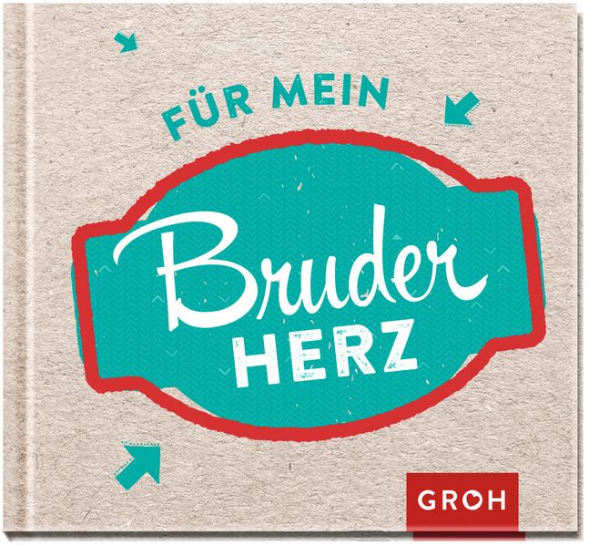 Cover von Für mein Bruderherz