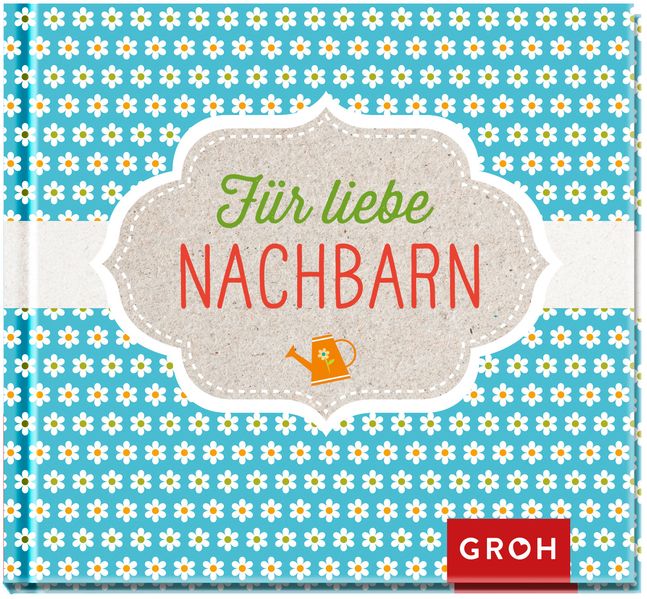 Cover von Für liebe Nachbarn!