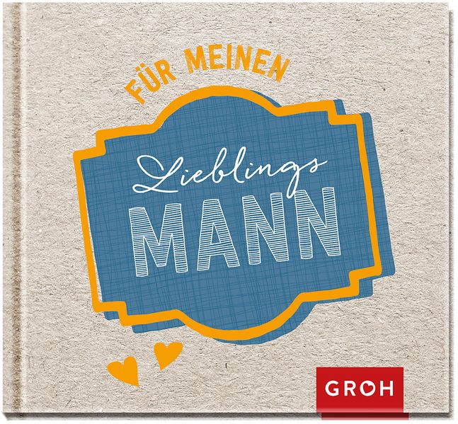Cover von Für meinen Lieblingsmann