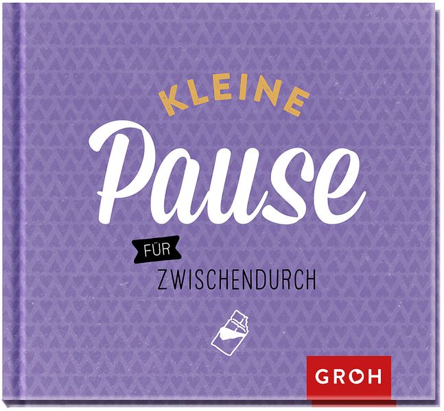Cover von Kleine Pause für zwischendurch