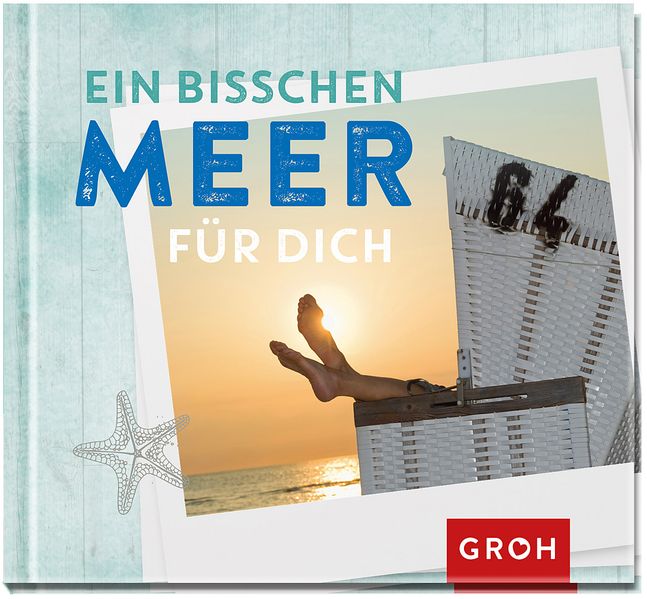 Cover von Ein bisschen MEER für dich