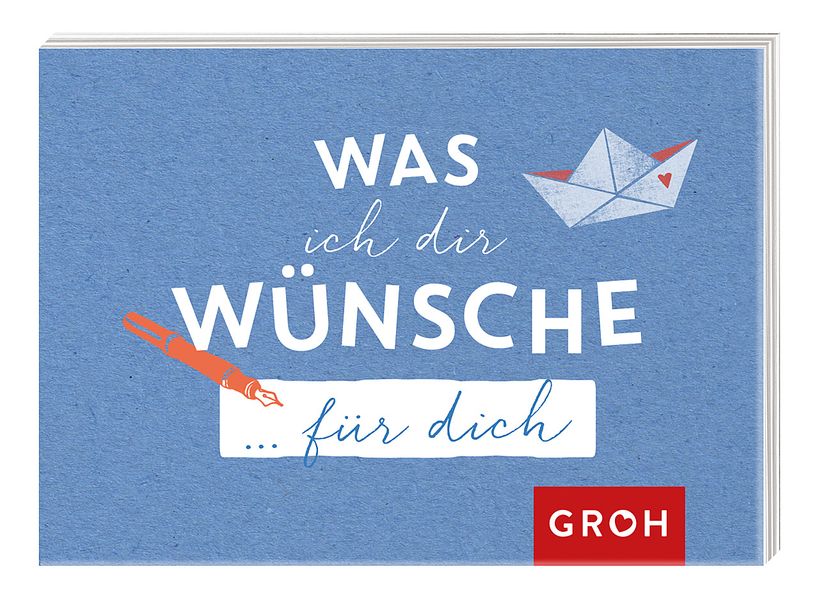 Cover von Was ich dir wünsche