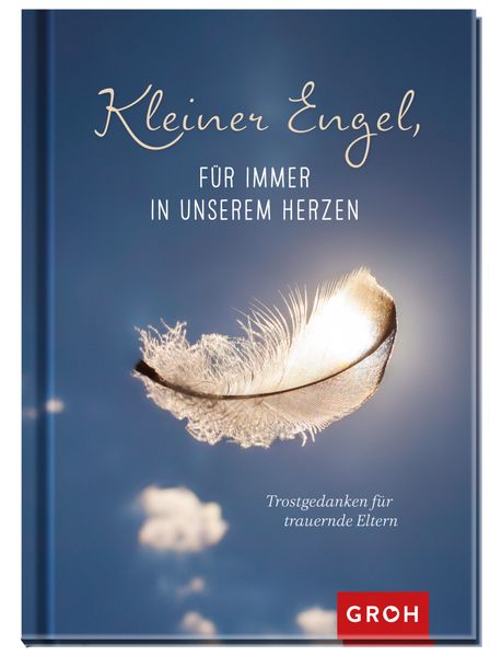 Cover von Kleiner Engel, für immer in unserem Herzen