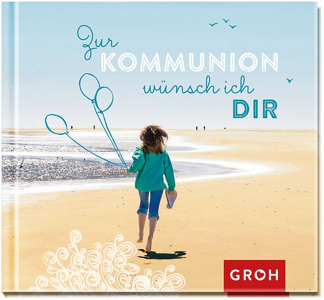 Cover von Zur Kommunion wünsch ich dir