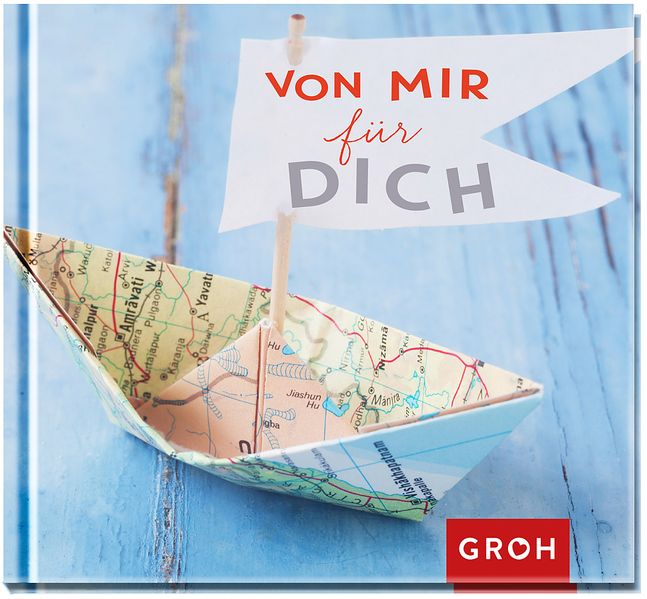 Cover von Von mir für dich