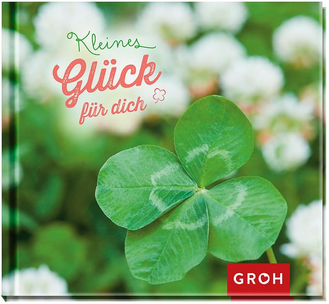 Cover von Kleines Glück für dich