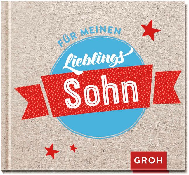 Cover von Für meinen Lieblingssohn