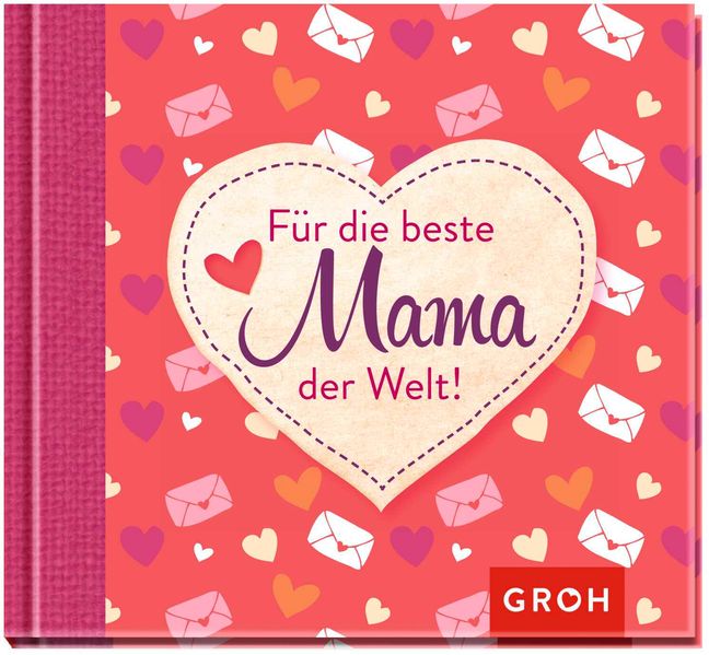 Cover von Für die beste Mama der Welt