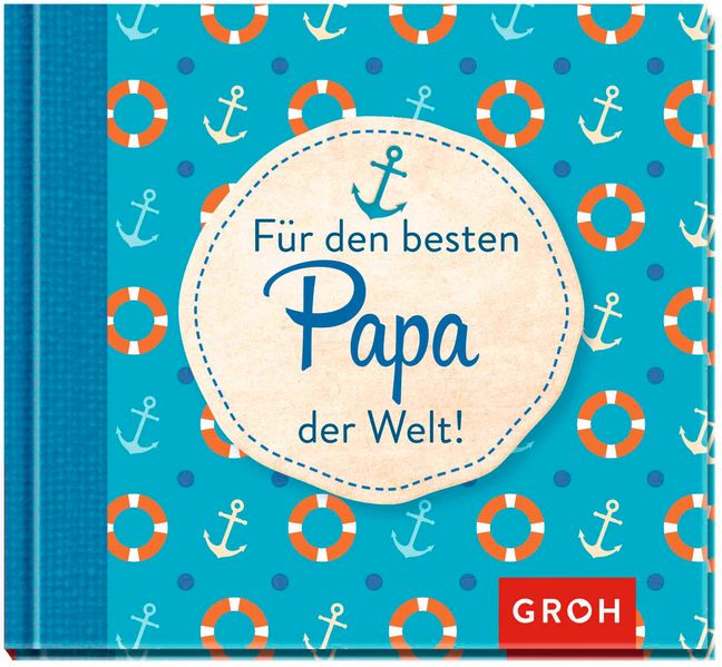 Cover von Für den besten Papa der Welt