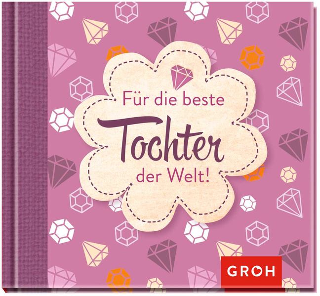 Cover von Für die beste Tochter der Welt