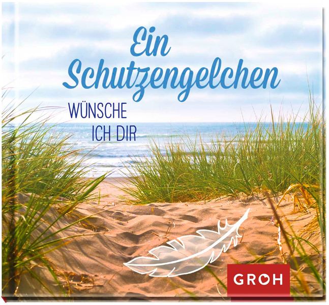 Cover von Ein Schutzengelchen wünsche ich dir
