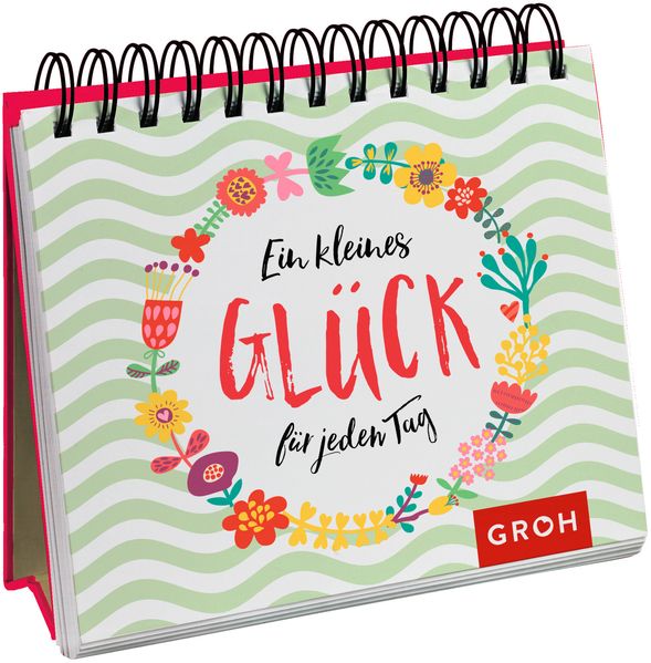 Cover von Heute ist der perfekte Tag, um glücklich zu sein