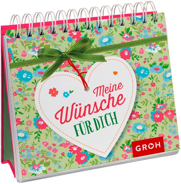 Cover von Meine Wünsche für dich