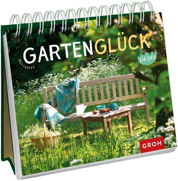 Cover von Das Ziel: Glücklich sein. Nicht perfekt
