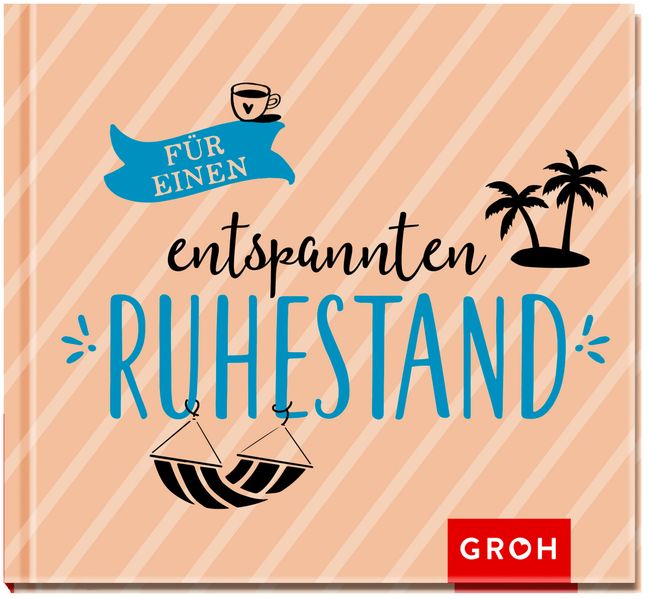 Cover von Für einen entspannten Ruhestand