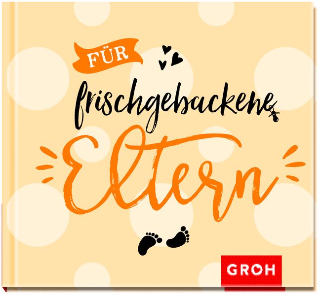 Cover von Für frischgebackene Eltern